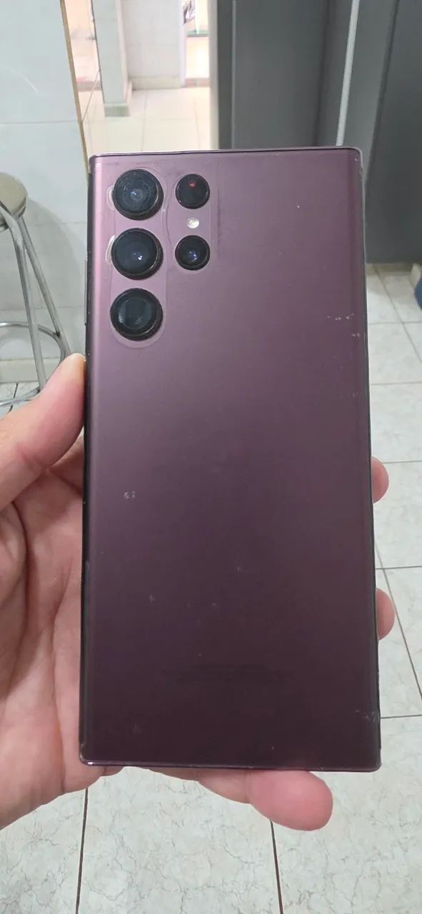 S22 Ultra - 256 GB - Foto 2
