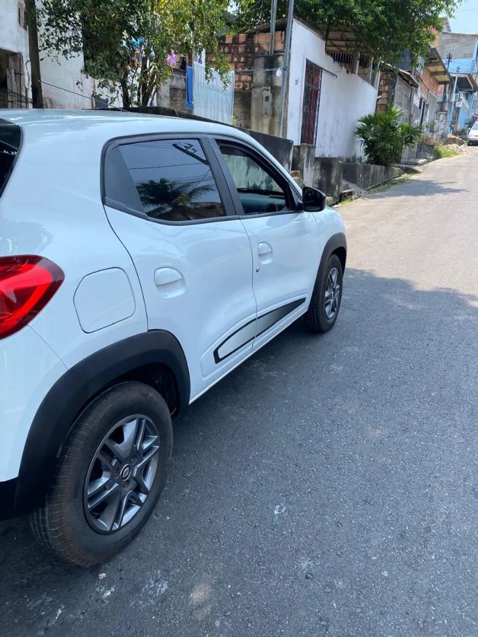 Renault 19 RN 2019 - Foto 4