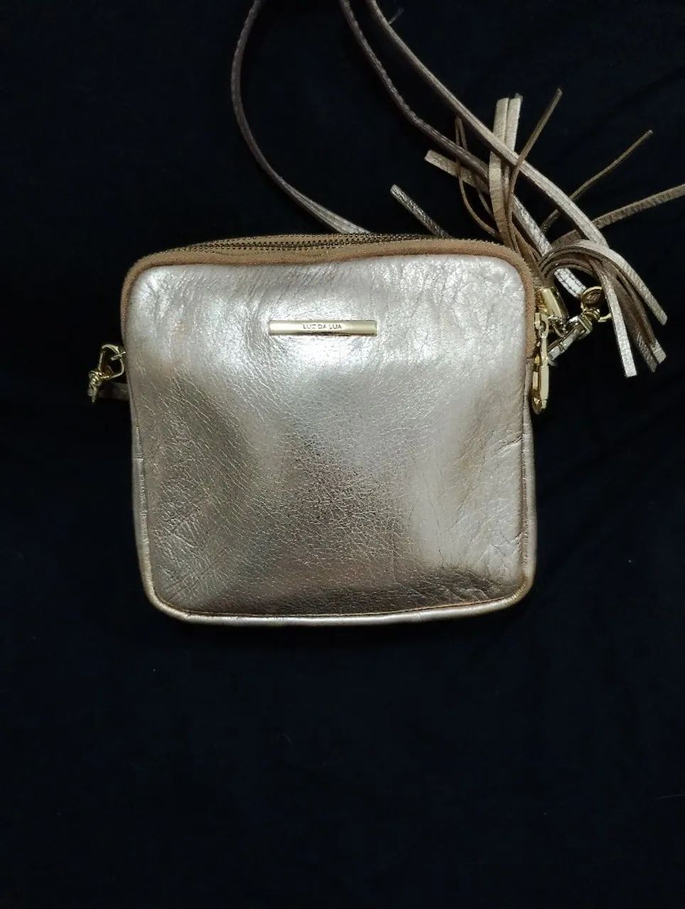 Bolsa luz da lua original em perfeito estado  - Foto 2