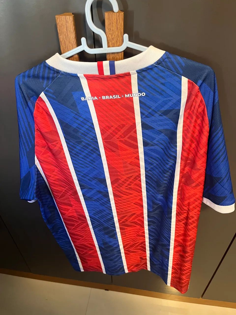 Camisa do Bahia  - Foto 2