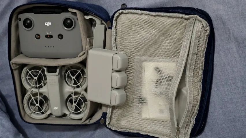 Dji neo fly more combo 