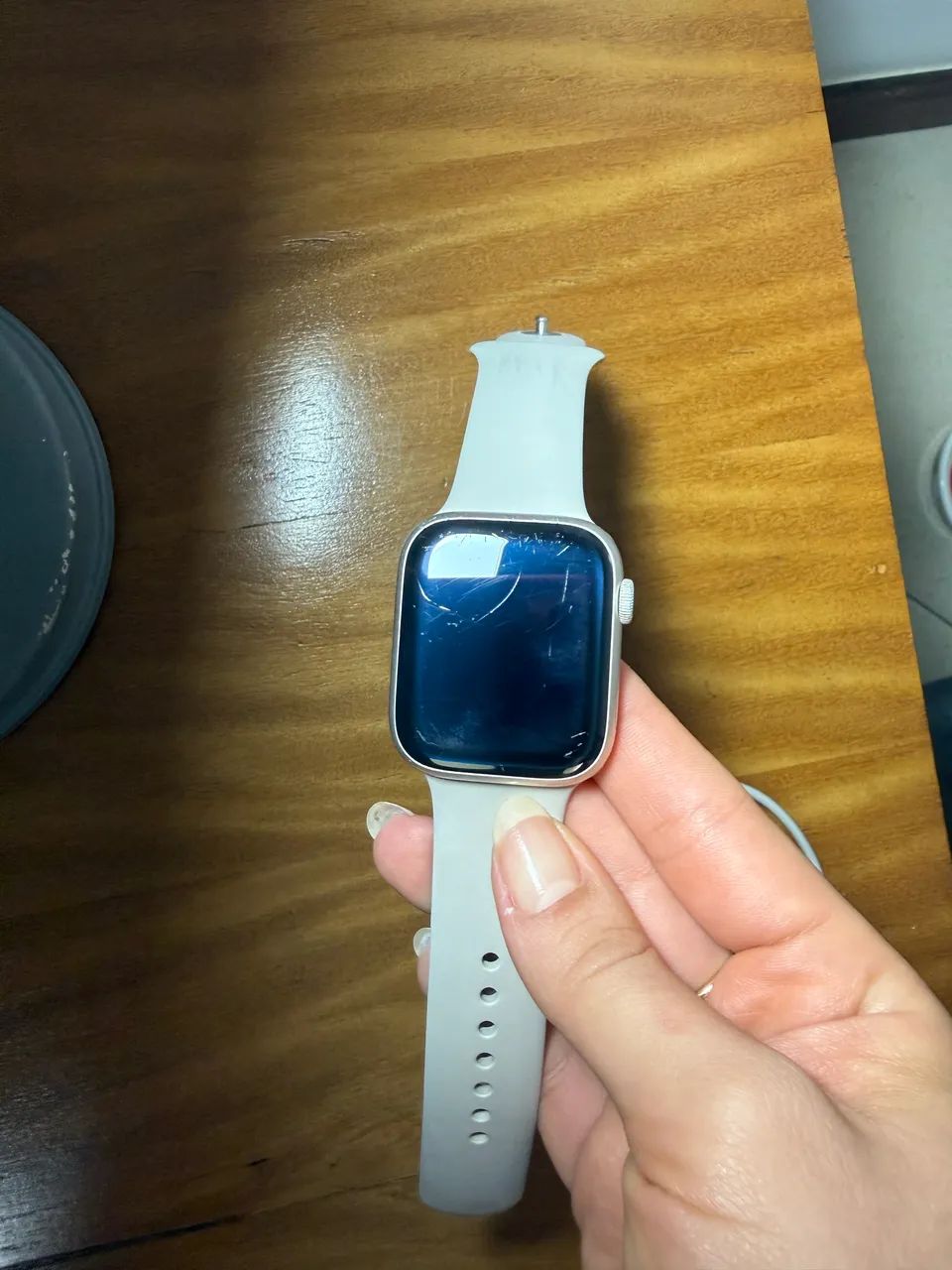 Apple Watch séries 8 / 45 mm  - Foto 3