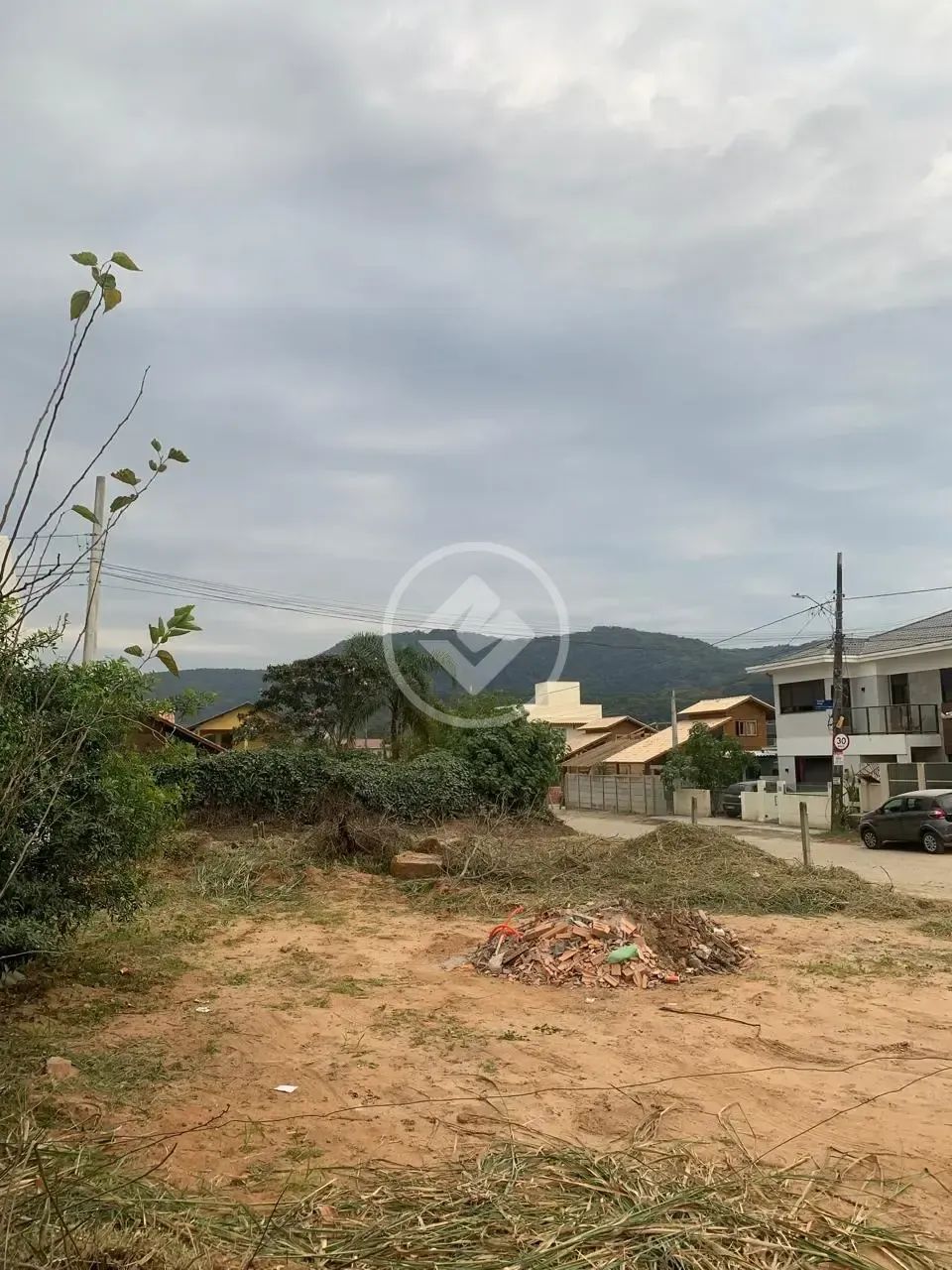 TERRENO - Rio Tavares - FM-358118 - Foto 4