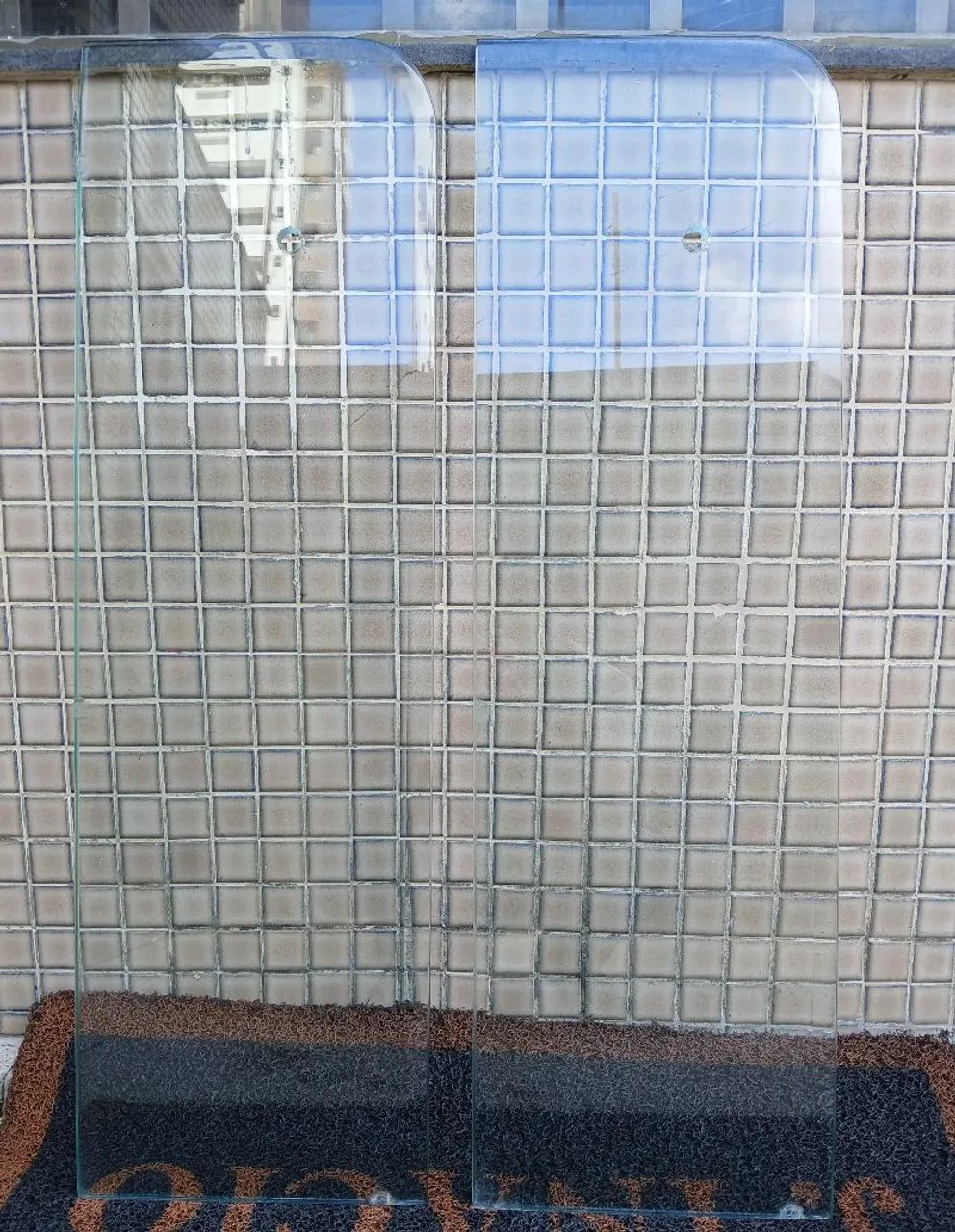 Prateleira de vidro  - Foto 2