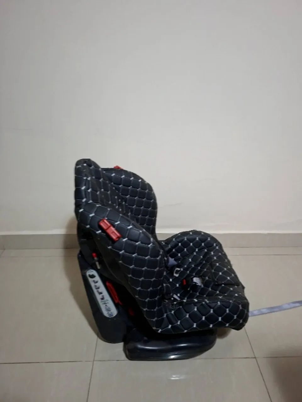 Cadeirinha veicular infantil 9 a 36kg - Foto 2