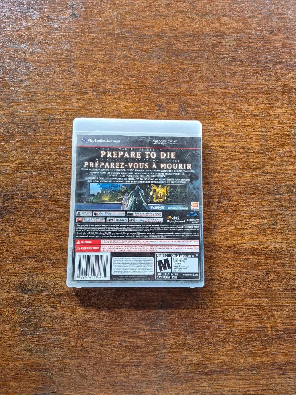 Dark Souls PS3 - Foto 4