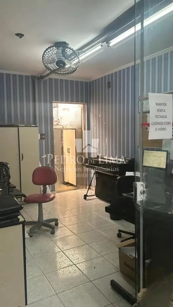 Galpão comercial /industrial, na Vila paranaguá - Ermelino Matarazzo - Foto 3