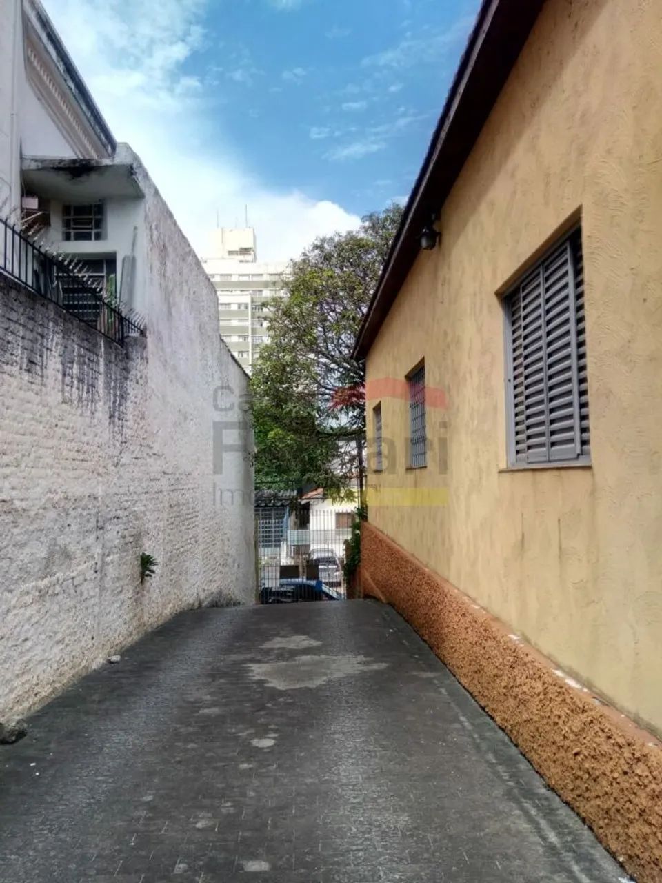 Excelente Terreno na Vila Mazzei com 830m² - Foto 5