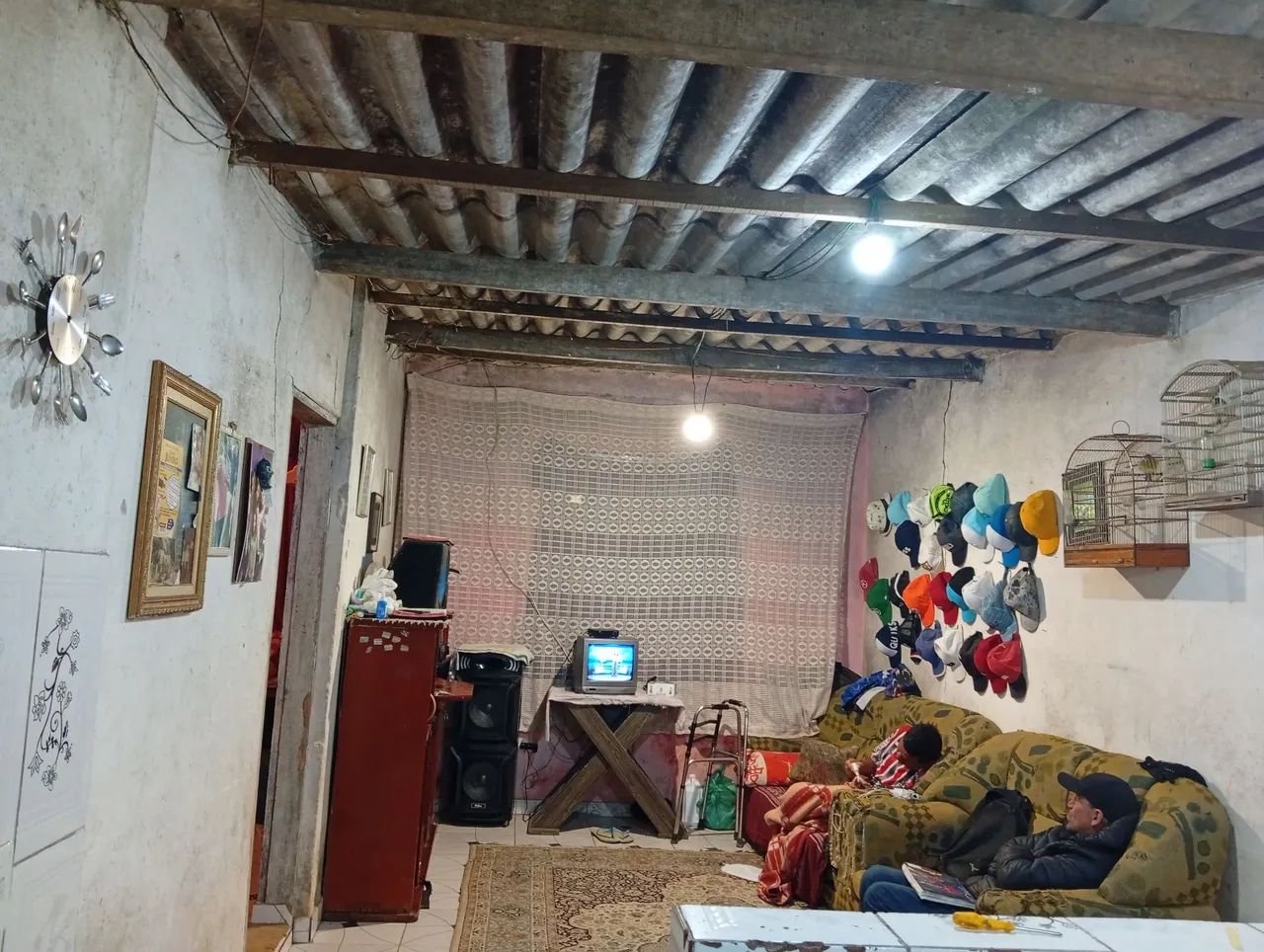 Vendo ou troco  - Foto 2