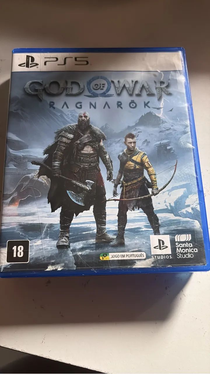 Jogos PS5 - Foto 3