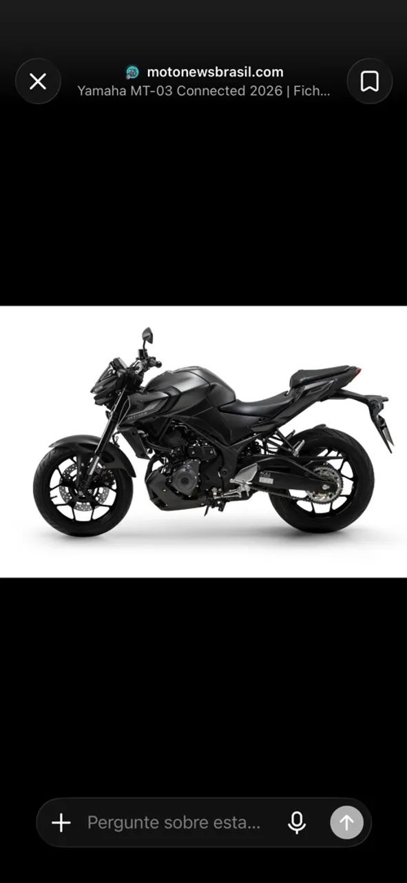 Moto zero km  - Foto 3