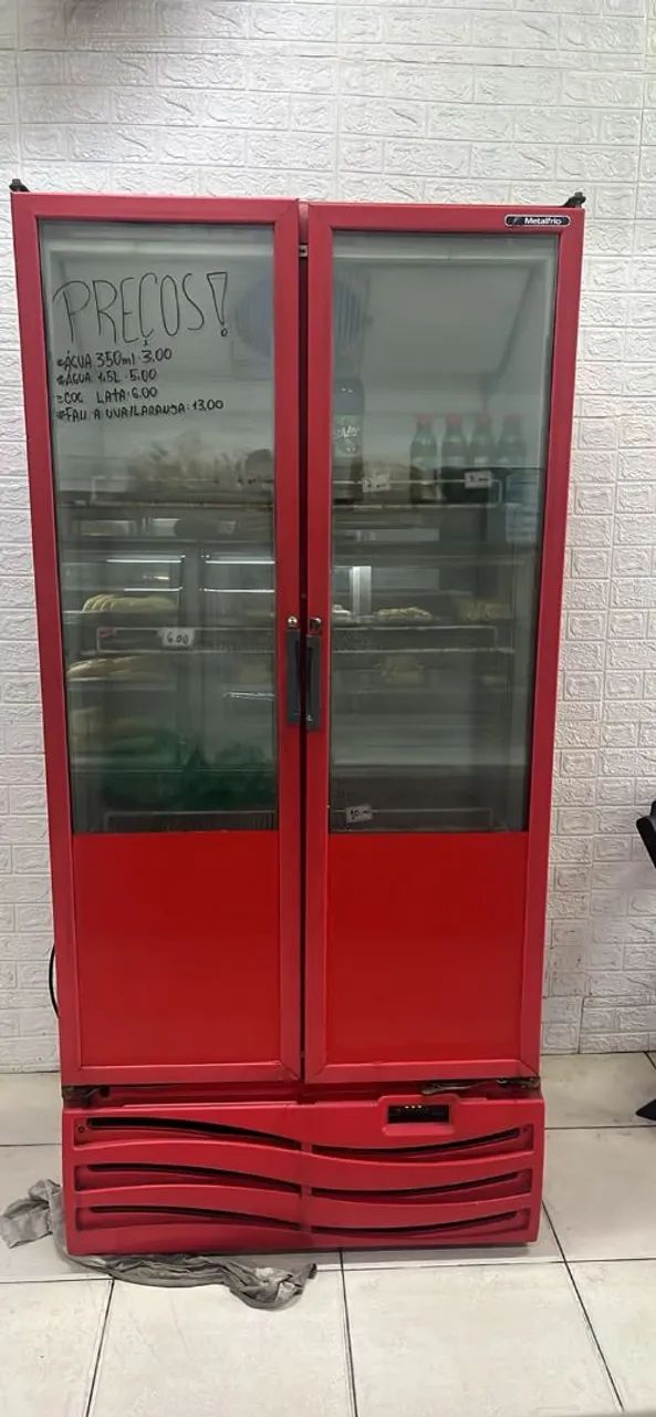 Refrigerador 
