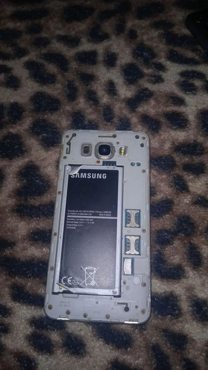 Celular  - Foto 2