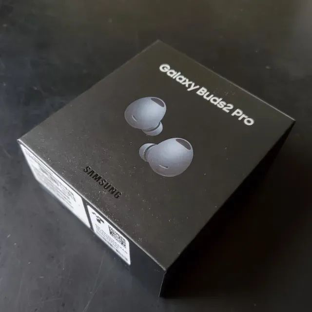 Galaxy Buds 2 Pro - Foto 5