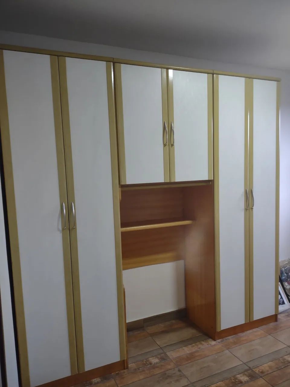 Guarda Roupa - Foto 3