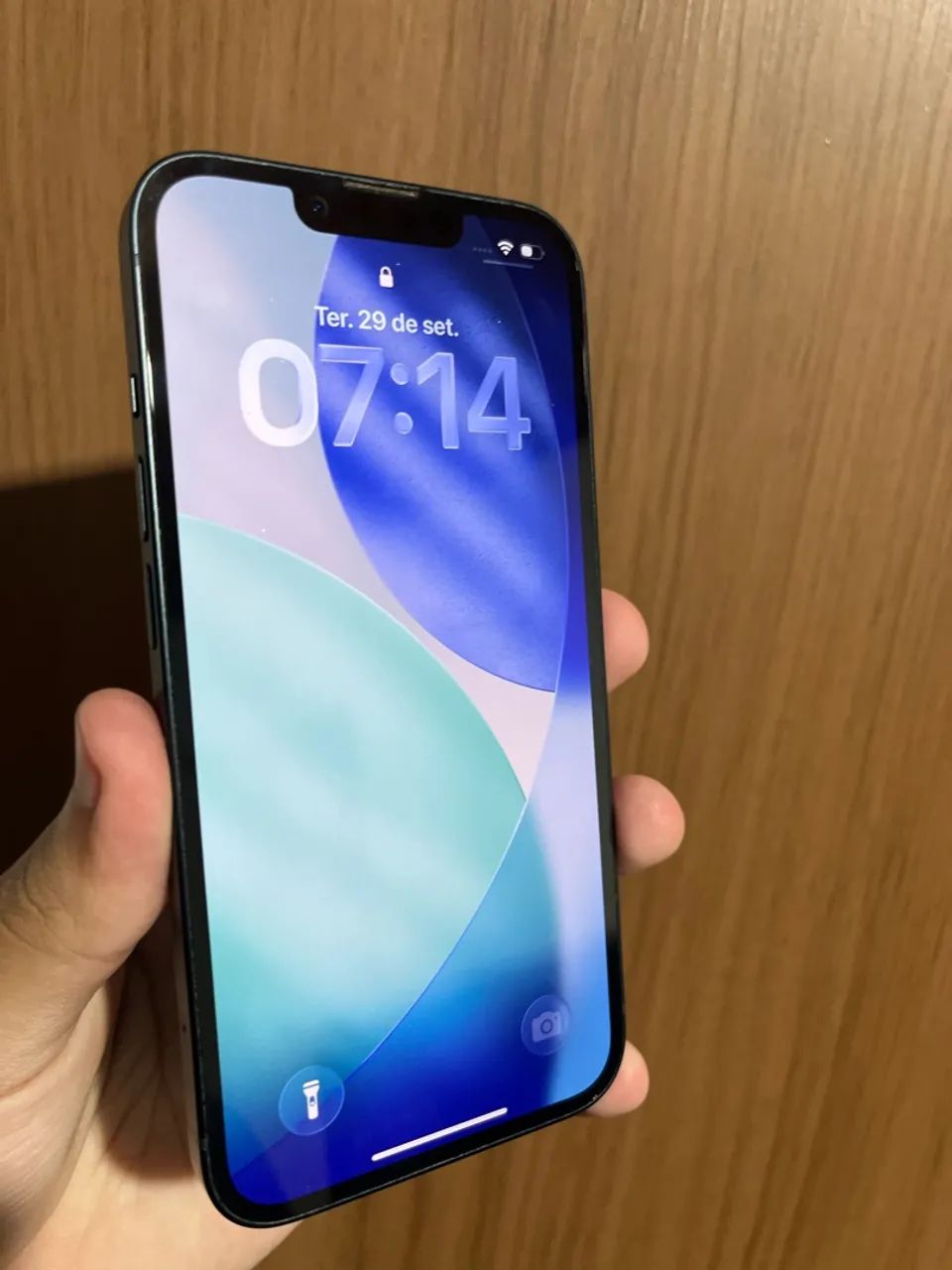 IPHONE 14 128GB - Impecável  - Foto 3