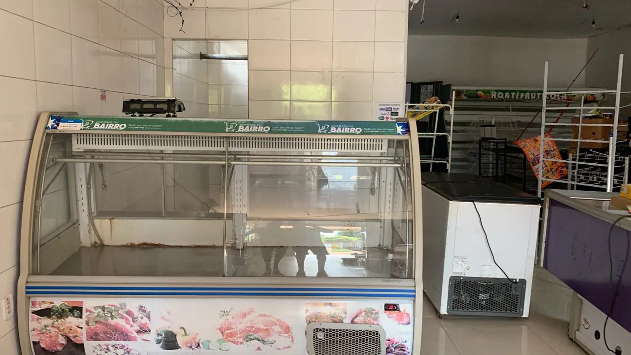 Passa mercado à venda - Foto 5