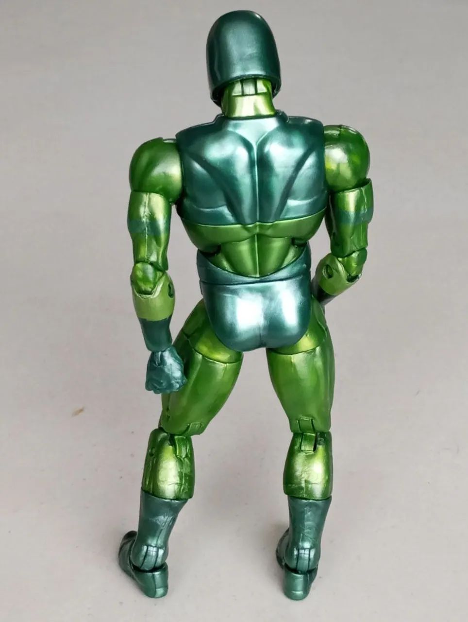Vault Guardsman - Marvel Legends - Hasbro - Foto 3