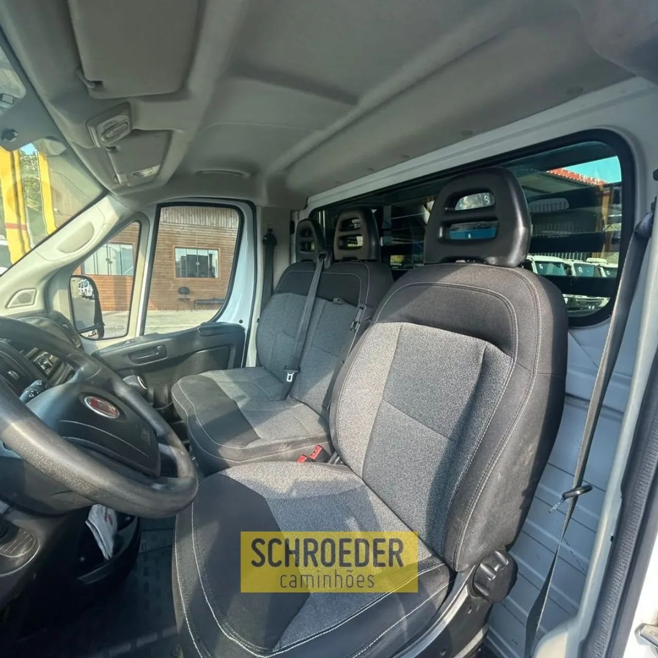 Fiat Ducato  - Foto 4