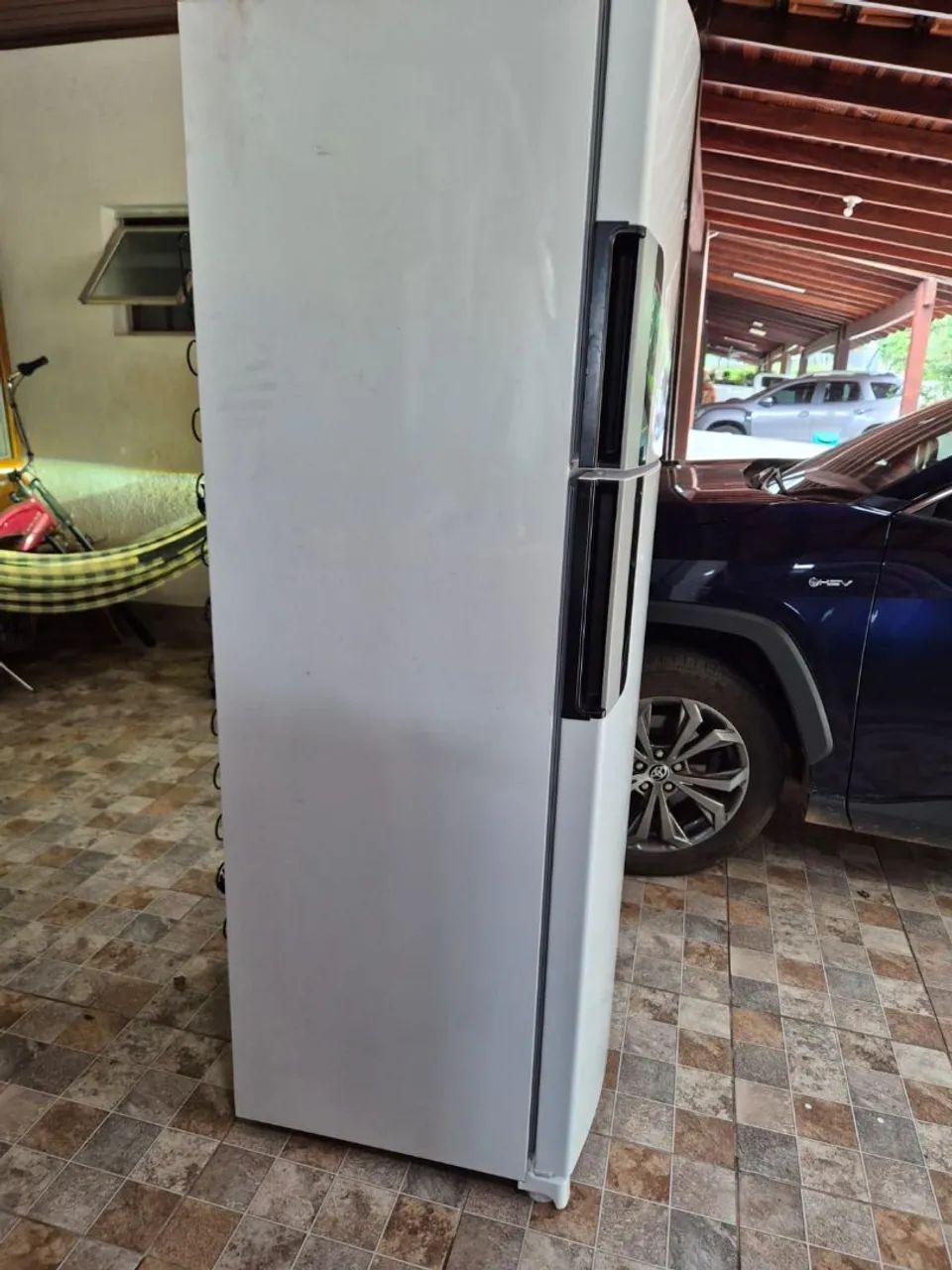 Gladeira Consul 377l - Foto 5
