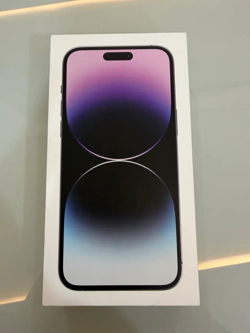 iPhone 14 Pro Max 256gb - Foto 4