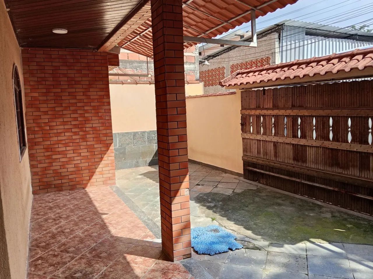 Casa em Piabetá - Foto 2