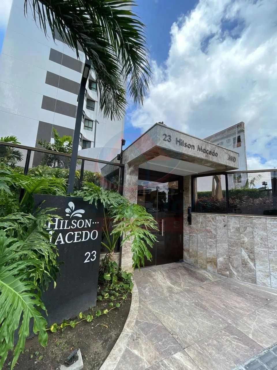 Edifício Hilson Macedo - Imperdível oportunidade de investimento: Apartamento de luxo com  - Foto 2