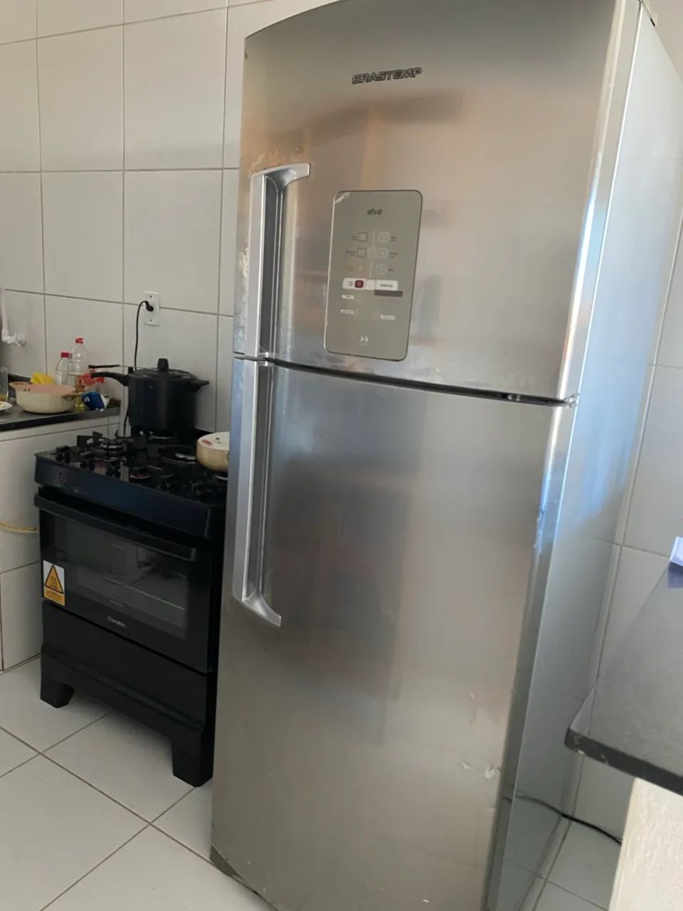 Geladeira - Foto 2