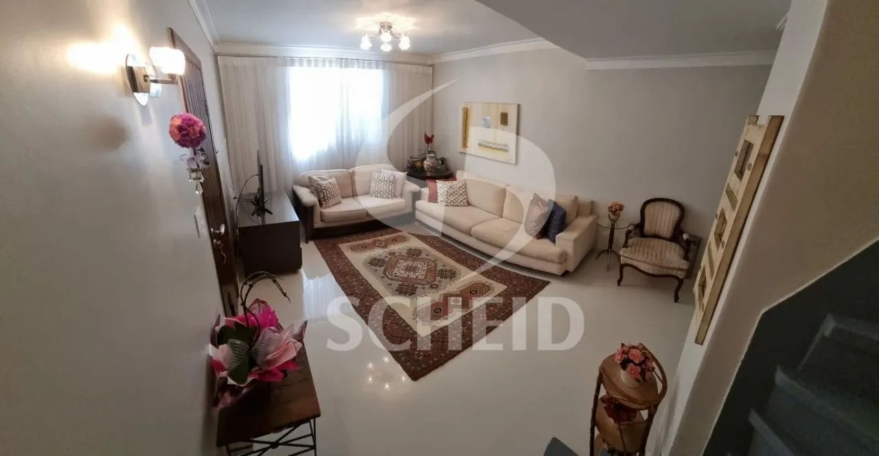 Sobrado a venda no Jd Prudência com 3 quartos - Foto 2