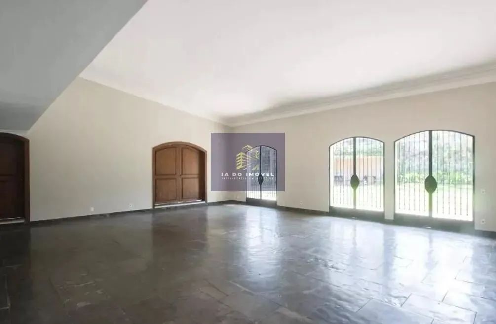 CASA RESIDENCIAL,NO CAMPO BELO COM 8 VAGAS , QUINTAL, EDICULA, 4 SUÍTES! - Foto 6