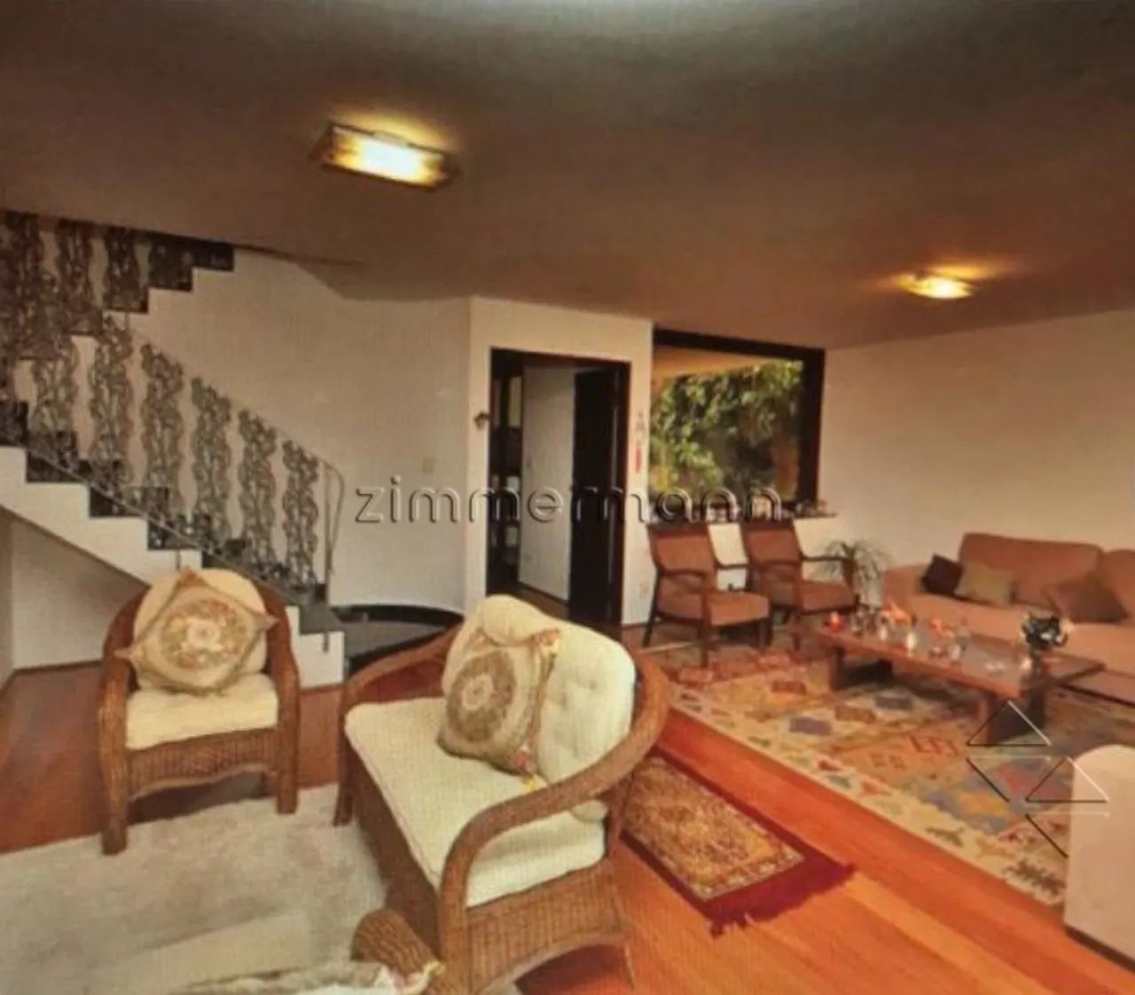 Uma linda casa construída com muito carinho! - Foto 4