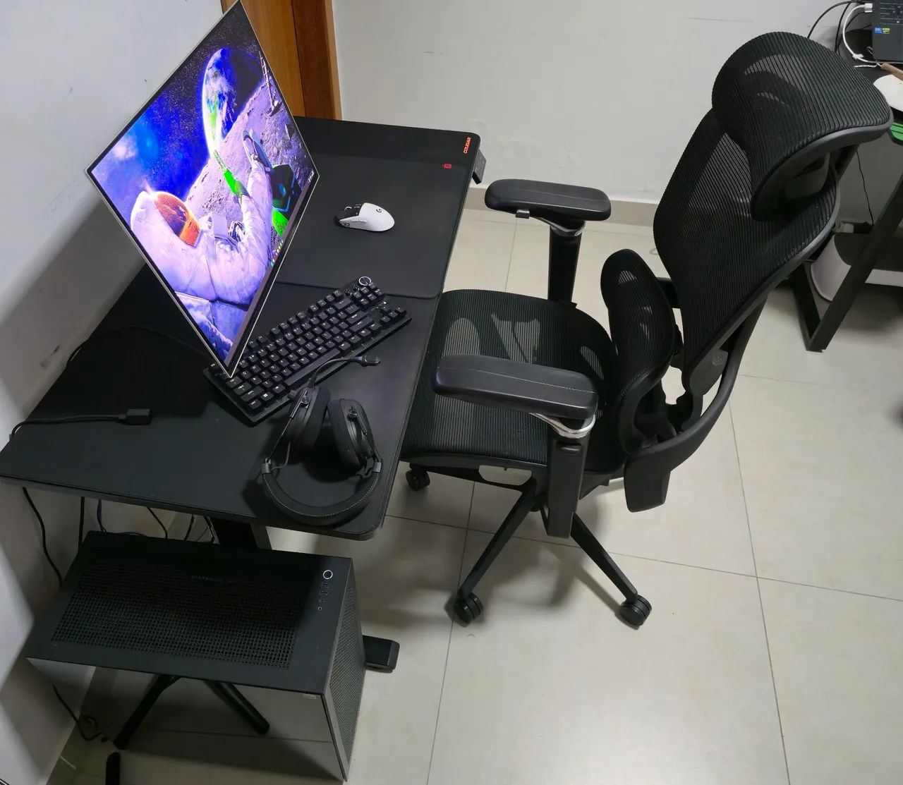 PC Gamer Completo Premium ULTRA - Foto 4
