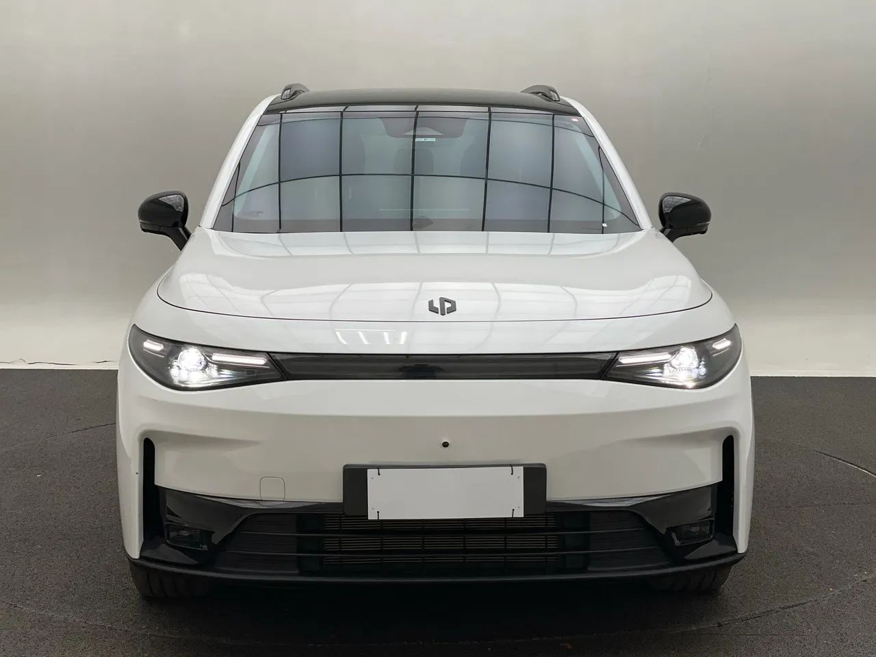 Leapmotor C10 BEV (Elétrico) 2026 - Foto 2