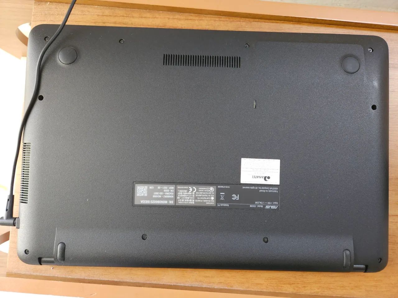 Notebook ASUS  - Foto 3