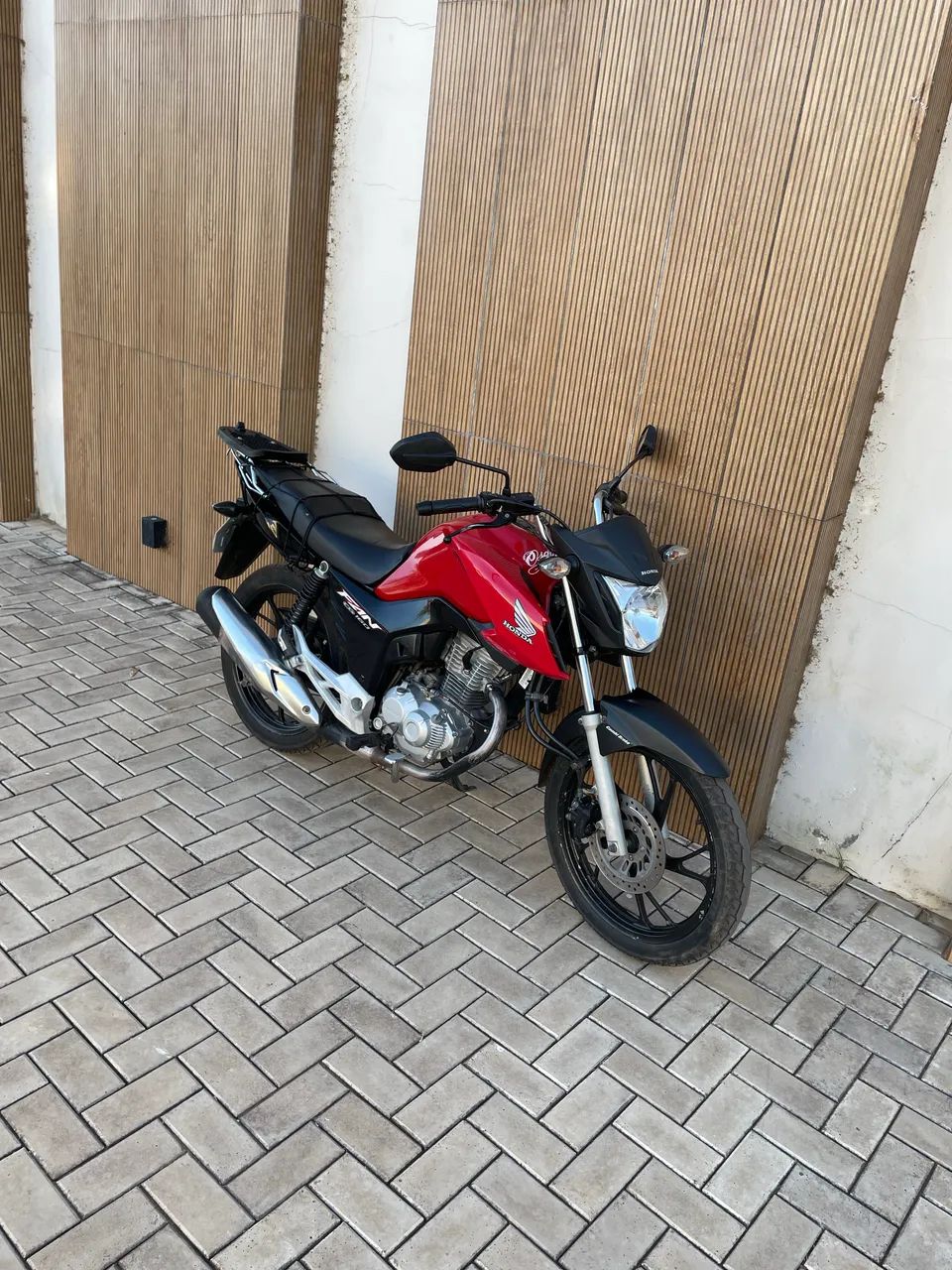 Vende-se Fan160  - Foto 5