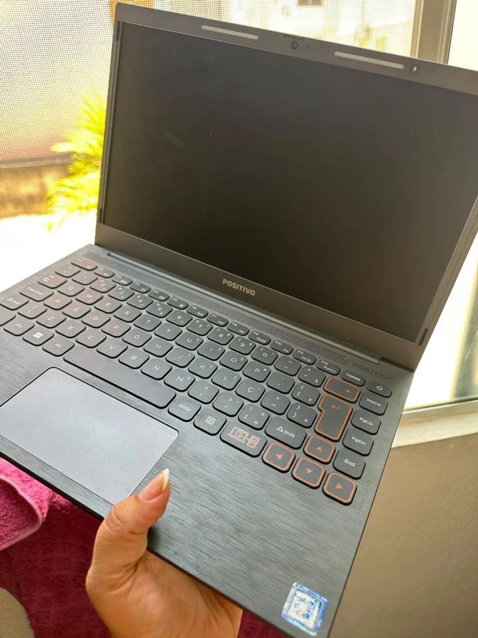 Notebook