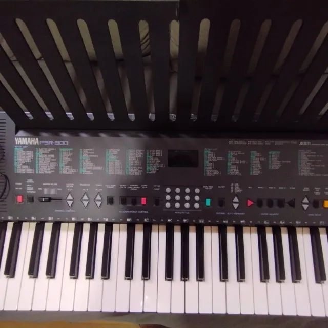 Teclado  - Foto 5