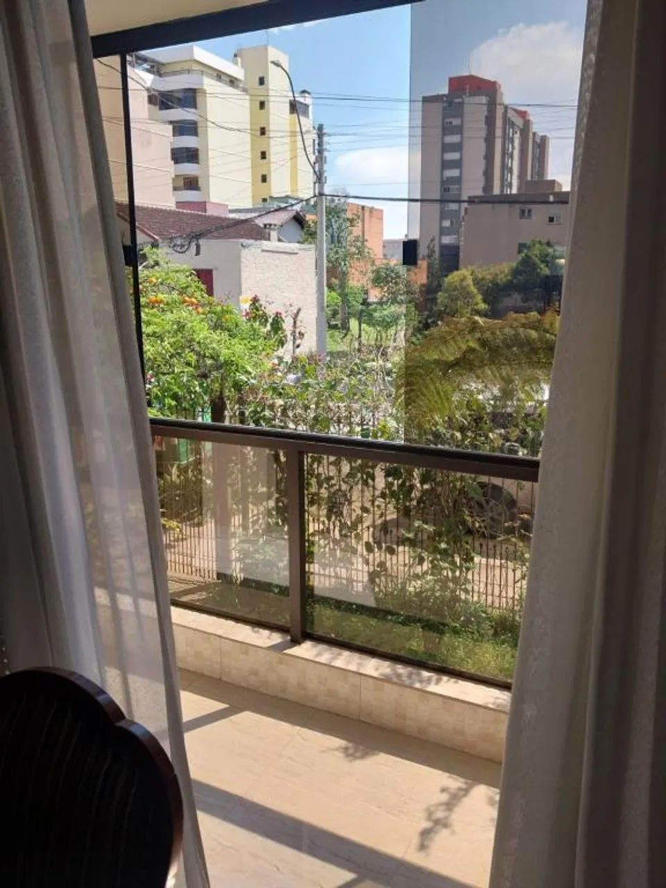 Apartamento Mobiliado  Duílio Capra - Foto 3