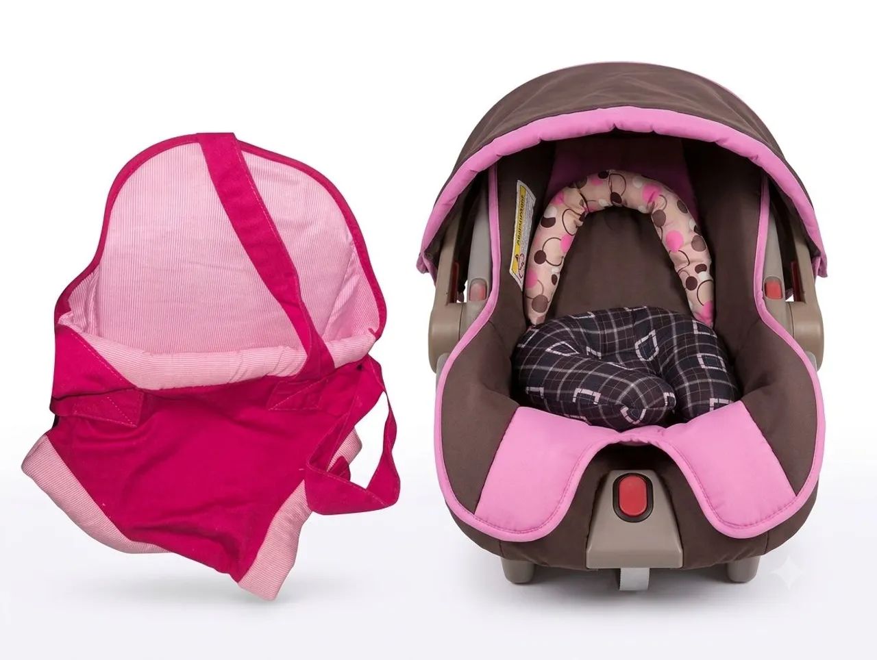 Bebê conforto 