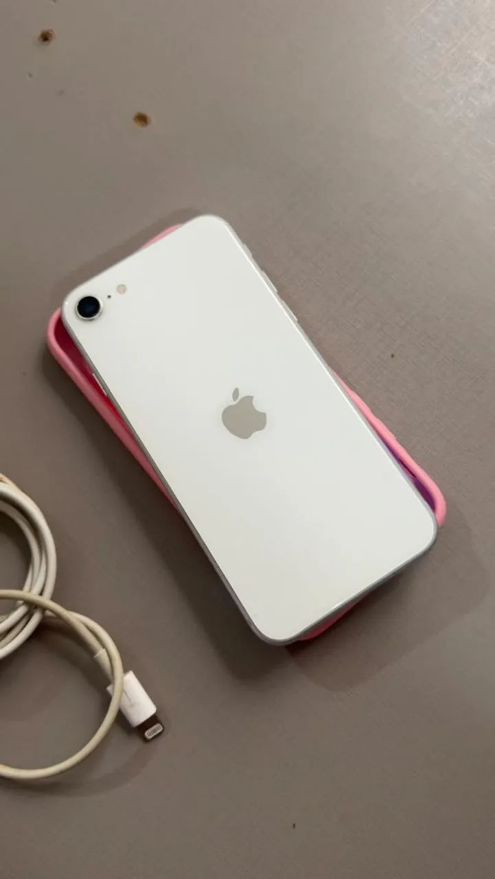 Iphone SE 2 (segunda geração) 64gb - Foto 2
