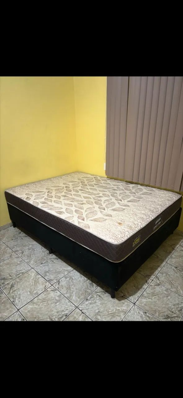 Cama de casal  - Foto 2