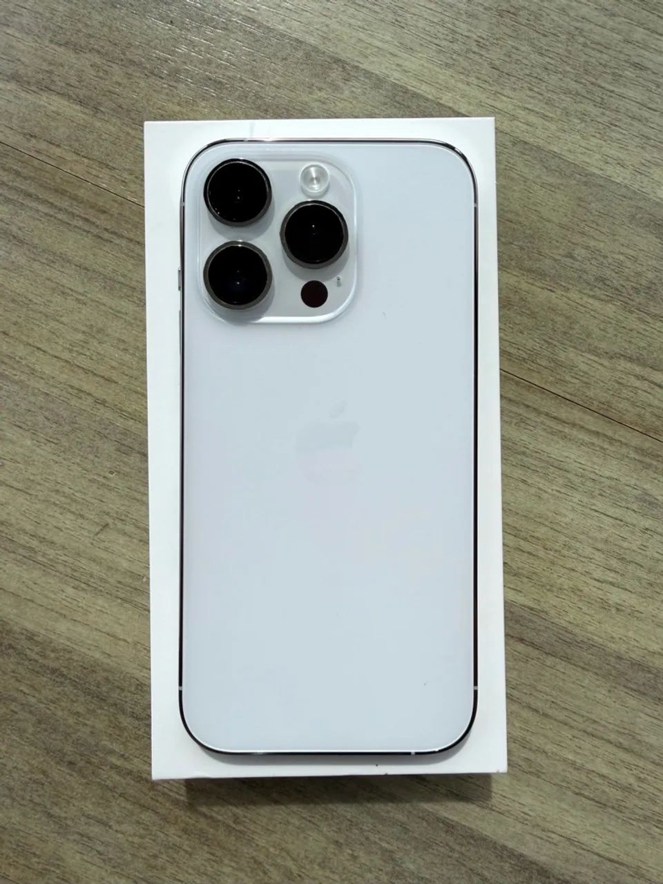 Iphone 14 Pro 256 gb (white) Smartphone Apple