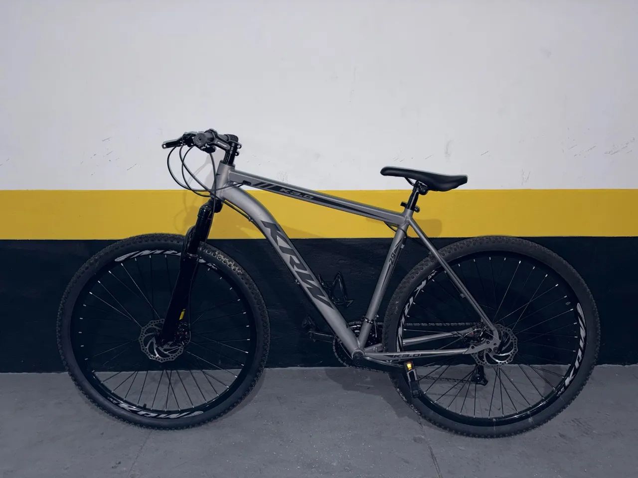Bicicleta  - Foto 2