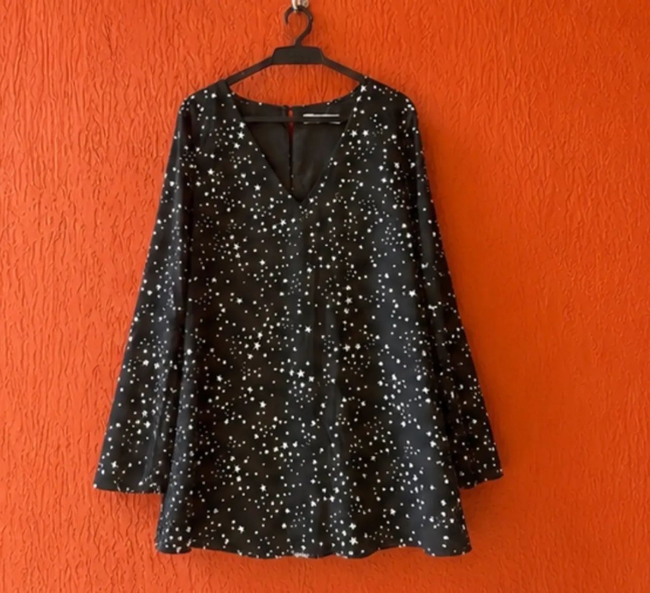 Vestido Animale estrelas  - Foto 3