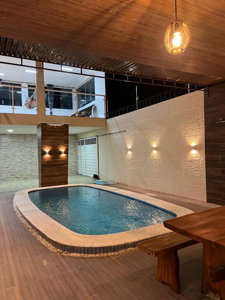 Jacumã casa com piscina  - Foto 4