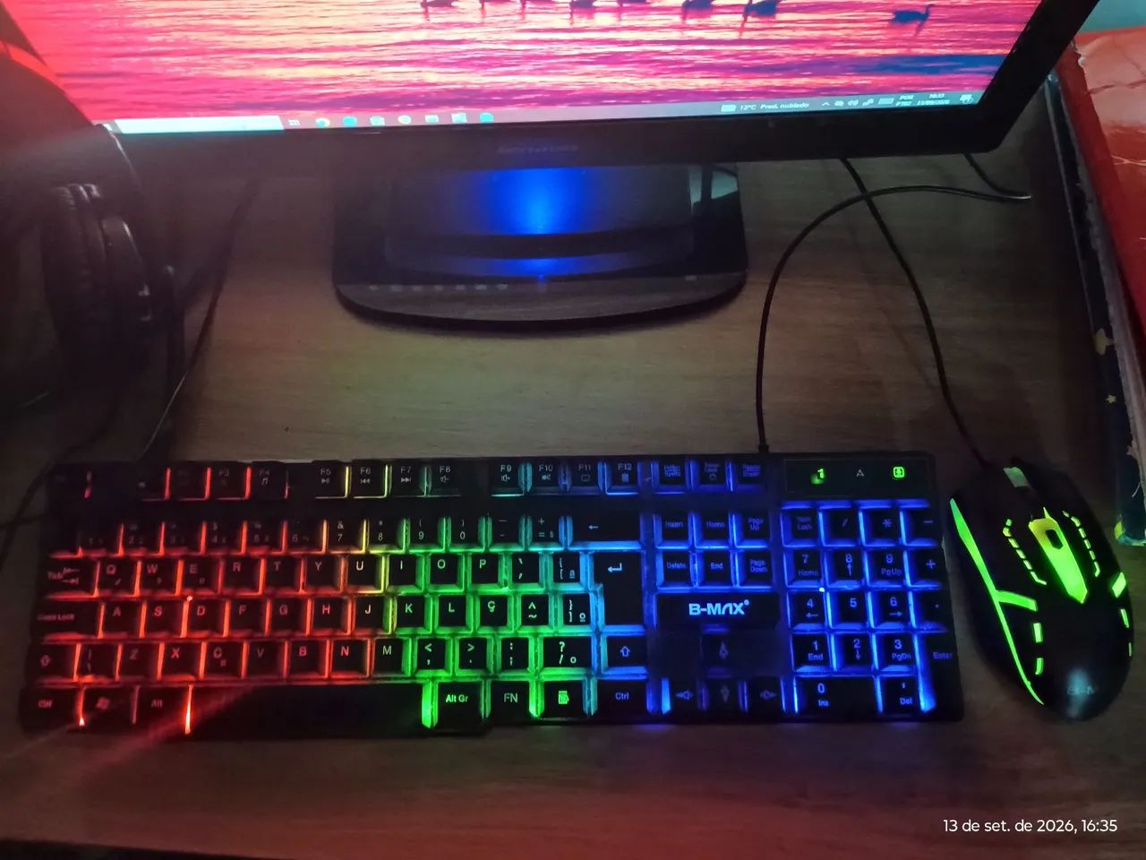 Pc e acessórios  - Foto 2