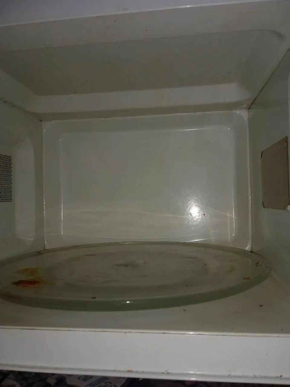 Microondas novo  - Foto 3