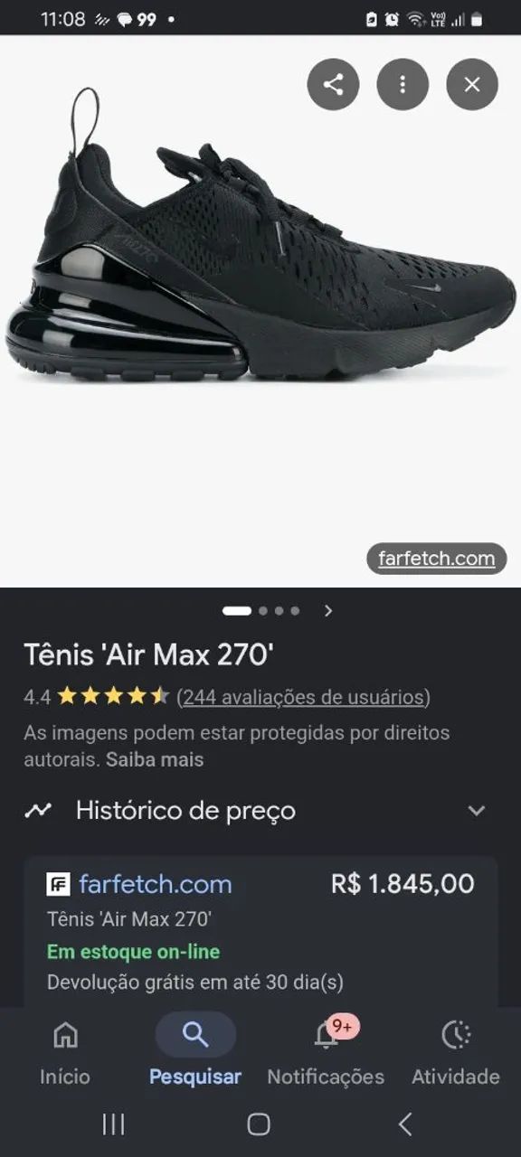 Sapatos - Foto 3