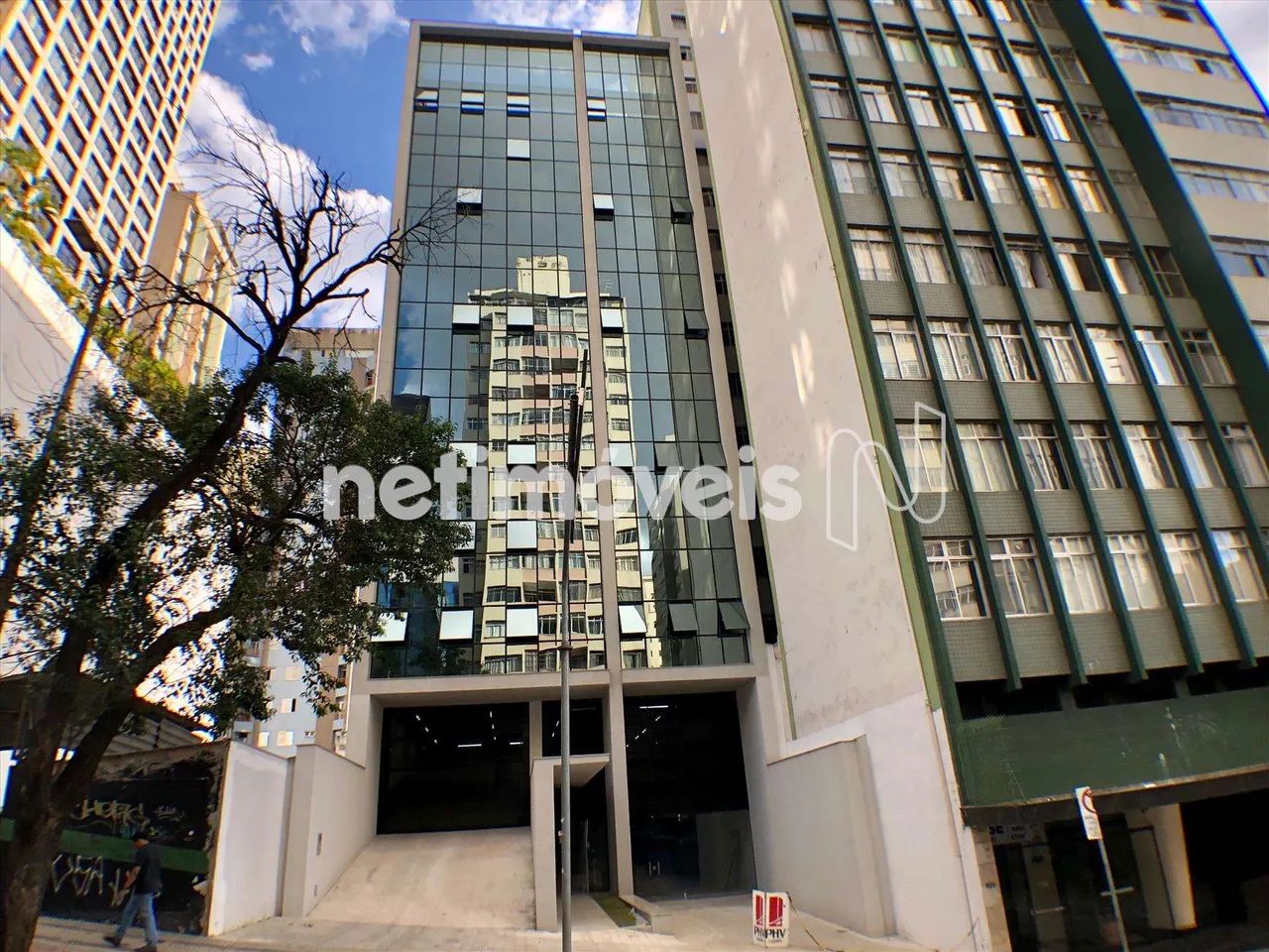 Venda ou locação Sala Centro Belo Horizonte - Foto 2