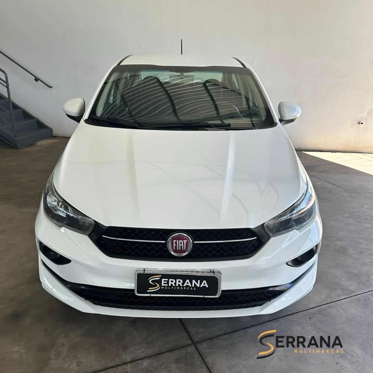 Fiat Cronos 1.3 8V Flex 2020 - Foto 2